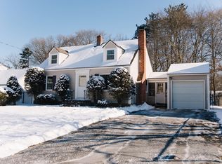 75 Lumae St, Springfield, MA 01119