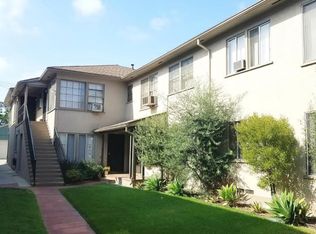 1020 E Carson St #5, Long Beach, CA 90807