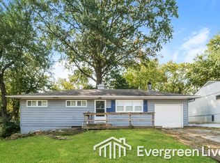 8707 E 114th Ter, Kansas City, MO 64134