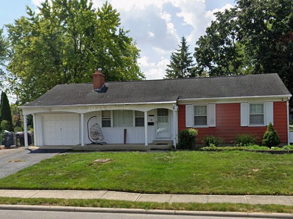 1st image of 4971 Amesbury Way