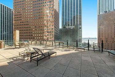 Rented by Keller Williams NYC
