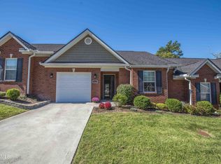 7917 Gatekeeper Way, Knoxville, TN 37931