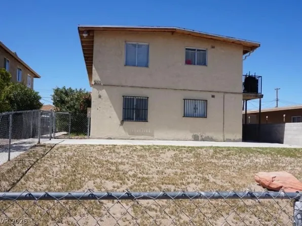 709 N 11th St, Las Vegas, NV 89101