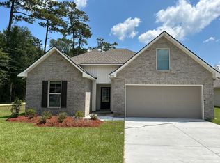 41386 Rosewood Ln, Hammond, LA 70403