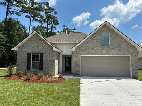41386 Rosewood Ln, Hammond, LA 70403