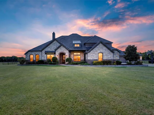 11110 Whispering Ln, Forney, TX 75126
