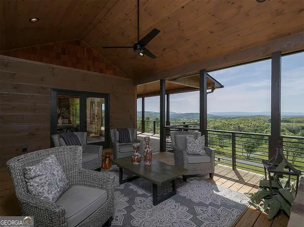 95 Upper Ridge Trl, Morganton, GA 30560