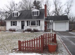 11 Howard St, Enfield, CT 06082