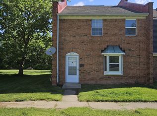 6314 Commons Dr, Indianapolis, IN 46254