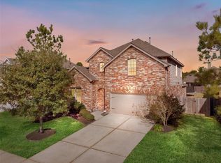 26122 White Sage Cove Ln, Spring, TX 77386