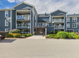 200 Harbour St #108, Kincardine, ON N2Z 3A3
