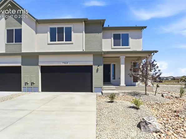 7968 School House Dr, Colorado Springs, CO 80908