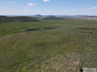 Blackfoot River Rd, Soda Springs, ID 83276