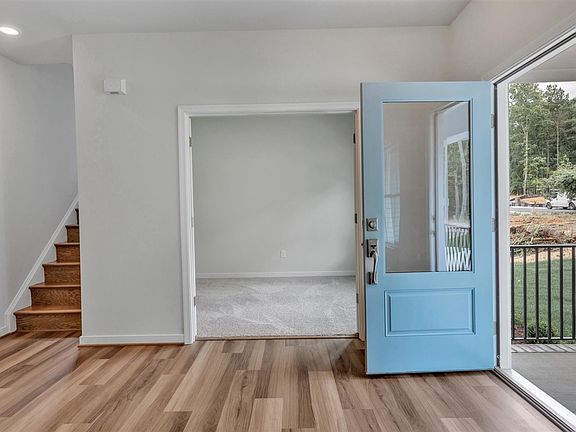 Foyer - Berkshire II