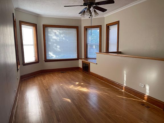 top floor LR stairs down to right