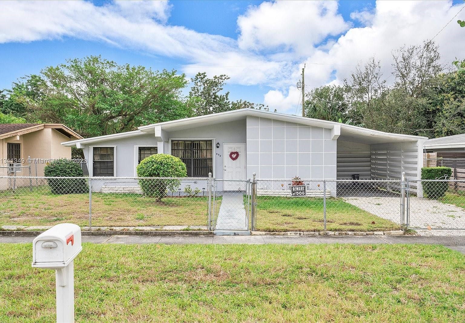 450 NE 175th St, North Miami Beach, FL 33162 Zillow