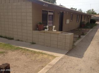 2633 W Belmont Ave APT 4, Phoenix, AZ 85051