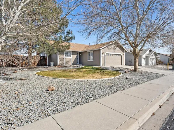 110 Josefina Ct, Sparks, NV 89441