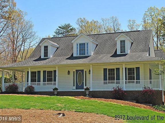 2nd image of 8912 Boulevard Of The Generals Blvd