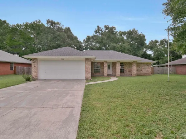 5246 Hawks Nest Dr, Milton, FL 32570