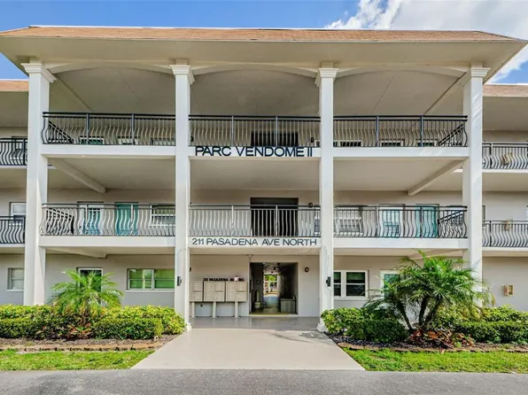211 Pasadena Ave N APT 307, Saint Petersburg, FL 33710