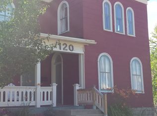 120 West Ave, Reedsburg, WI 53959