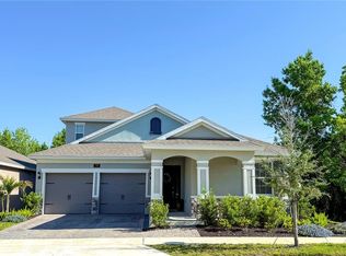 750 Porter Rye Ave, Debary, FL 32713