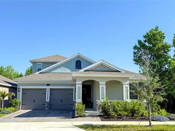 750 Porter Rye Ave, Debary, FL 32713