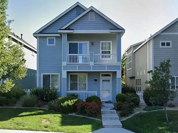 2101 Virginia Lake Way, Reno, NV 89509
