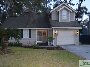 521 Pointe North Dr, Savannah, GA 31410