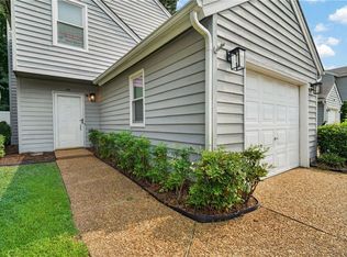 91 Madison Chase, Hampton, VA 23666