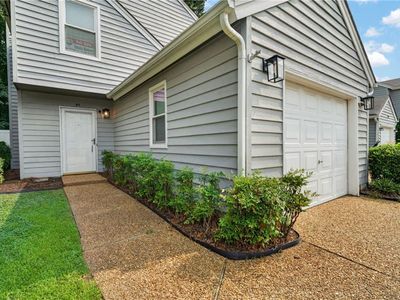 91 Madison Chase, Hampton, VA, 23666