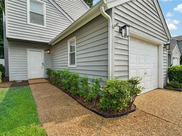 91 Madison Chase, Hampton, VA 23666