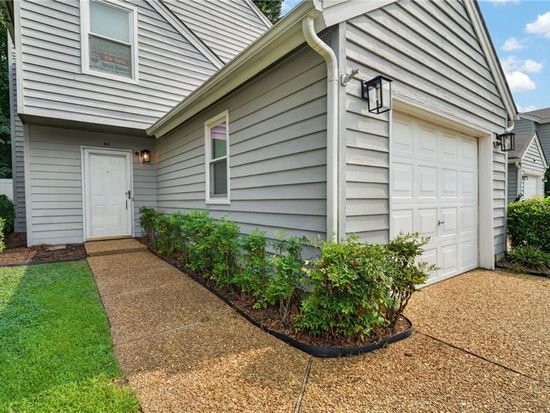91 Madison Chase, Hampton, VA 23666