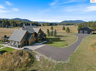 713 N Center Valley Rd, Sandpoint, ID 83864