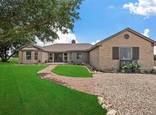 1648 Old Ranch Rd, China Spring, TX 76633