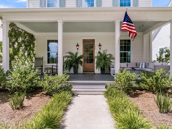 113 Canopy Ln, Summerville, SC 29485