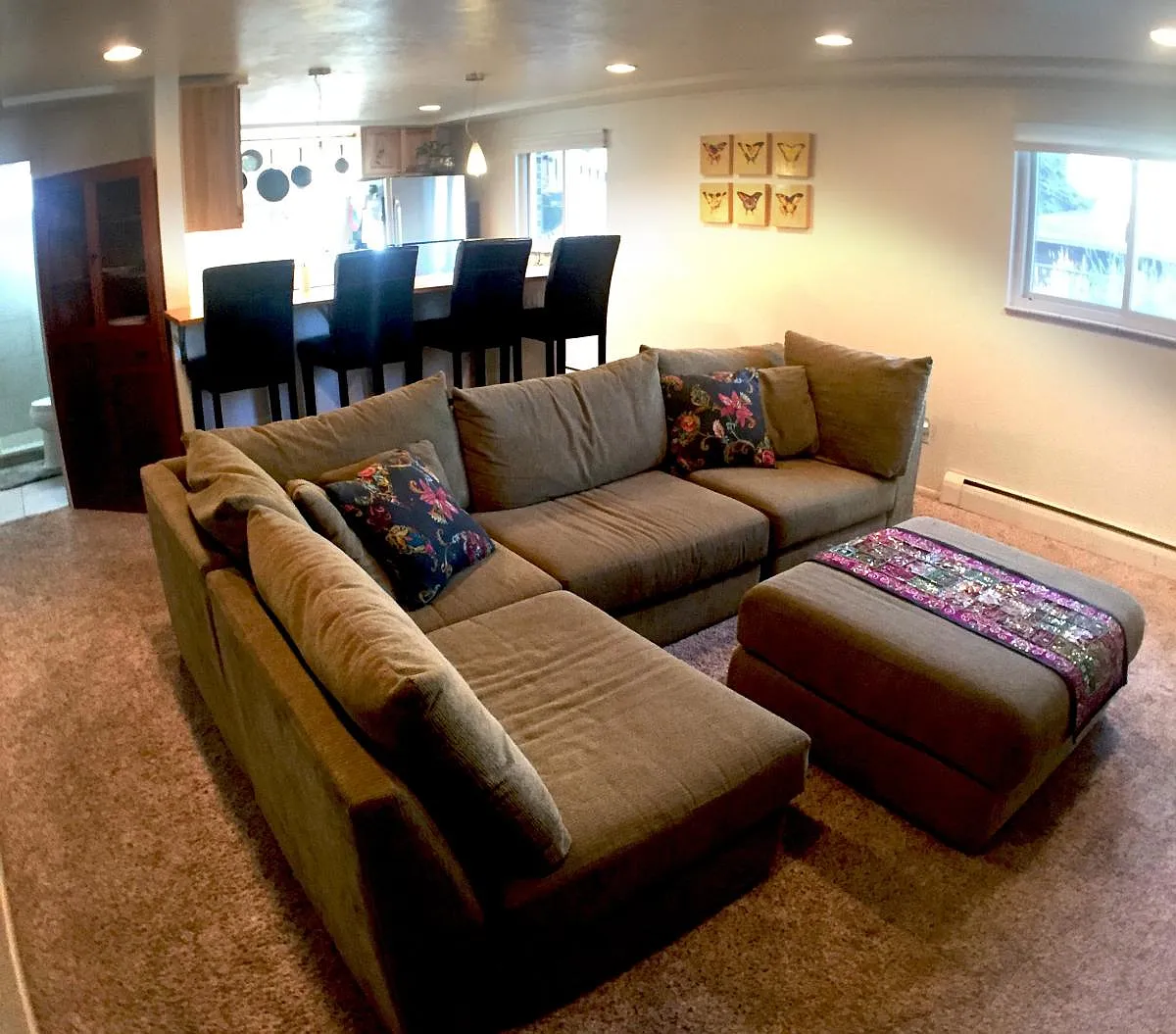2 bed, 1200 sqft, $1,250 — Photo 4