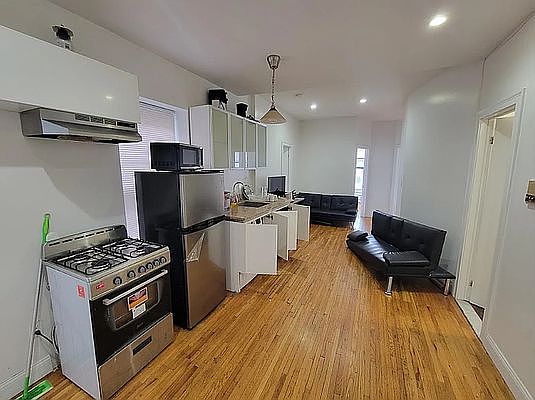 1st image of 157 W 106th St APT 5B
