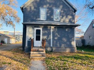 1533 S Grant St, Aberdeen, SD 57401