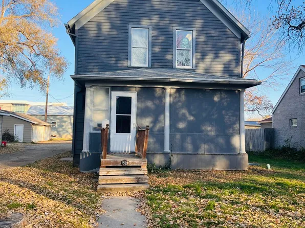 1533 S Grant St, Aberdeen, SD 57401