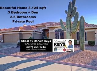 4625 E Crocus Dr, Phoenix, AZ 85032