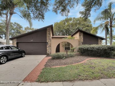 1806 Willow Oak Dr S, Palm Harbor, FL, 34683