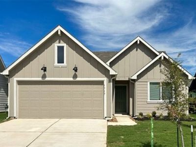 1717 James St, New Braunfels, TX, 78130