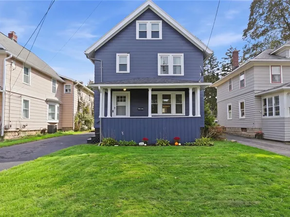 606 Madison St, East Rochester, NY 14445