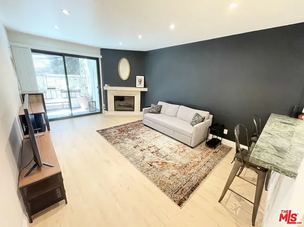 8707 Falmouth Ave Unit 118, Playa Del Rey, CA 90293