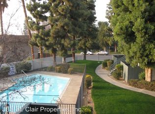 5002 Hunter Ave APT 16, Bakersfield, CA 93309