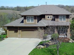 10871 S Barth Rd, Olathe, KS 66061