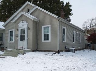 2832 Carey Ave, Davenport, IA