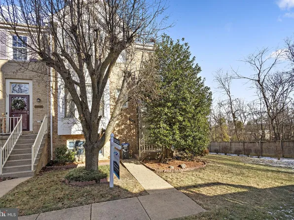 10828 Caraway Cir, Manassas, VA 20109